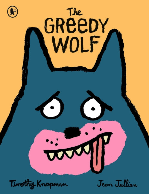 Greedy Wolf