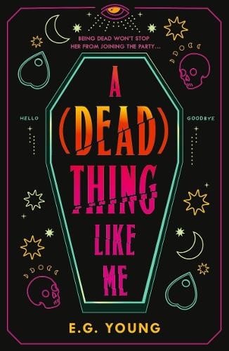 (dead) Thing Like Me