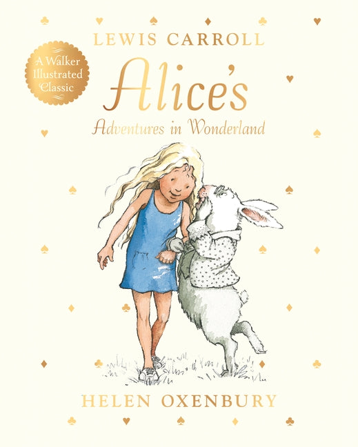 Alice's Adventures In Wonderland