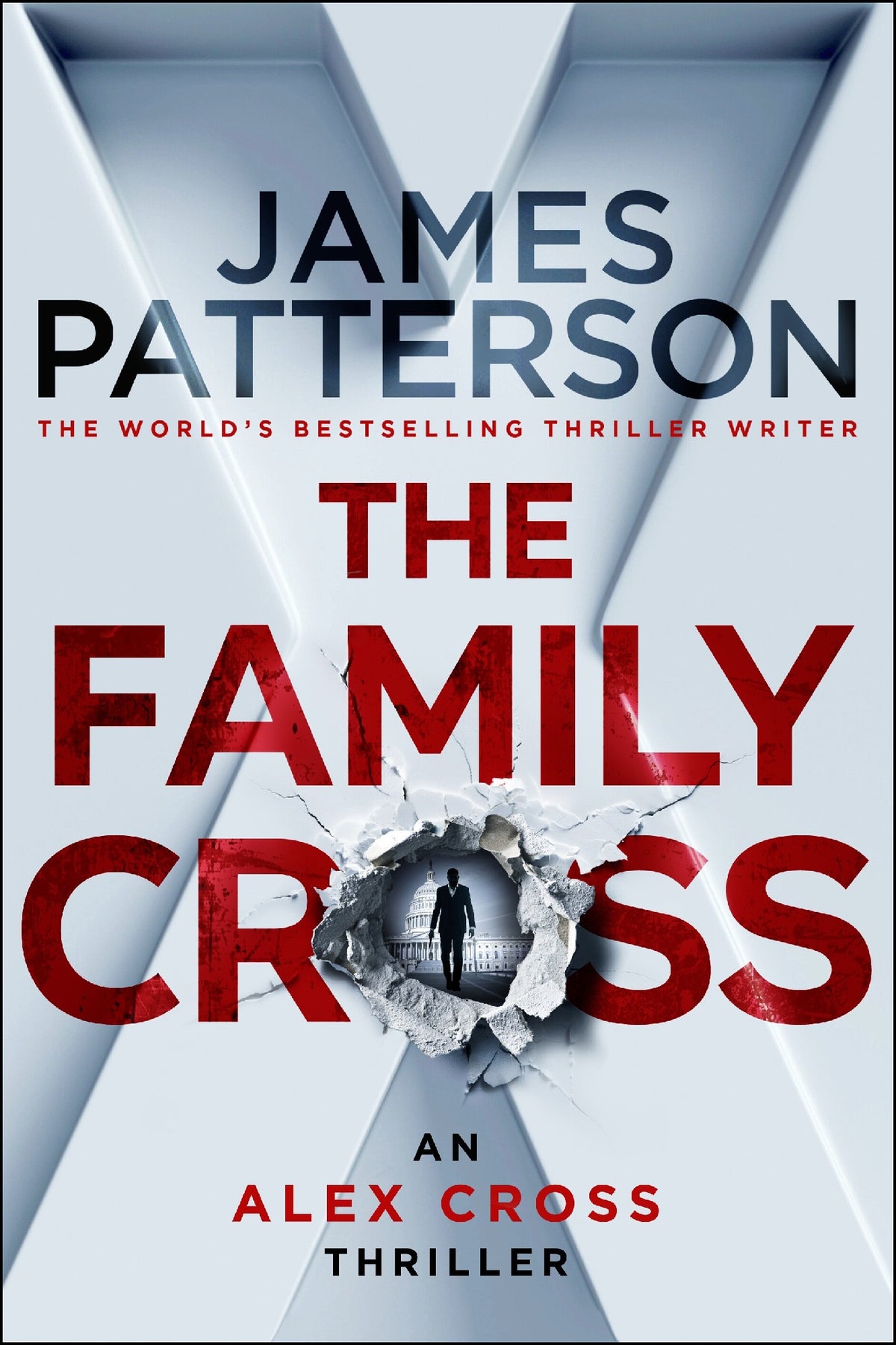 Family Cross