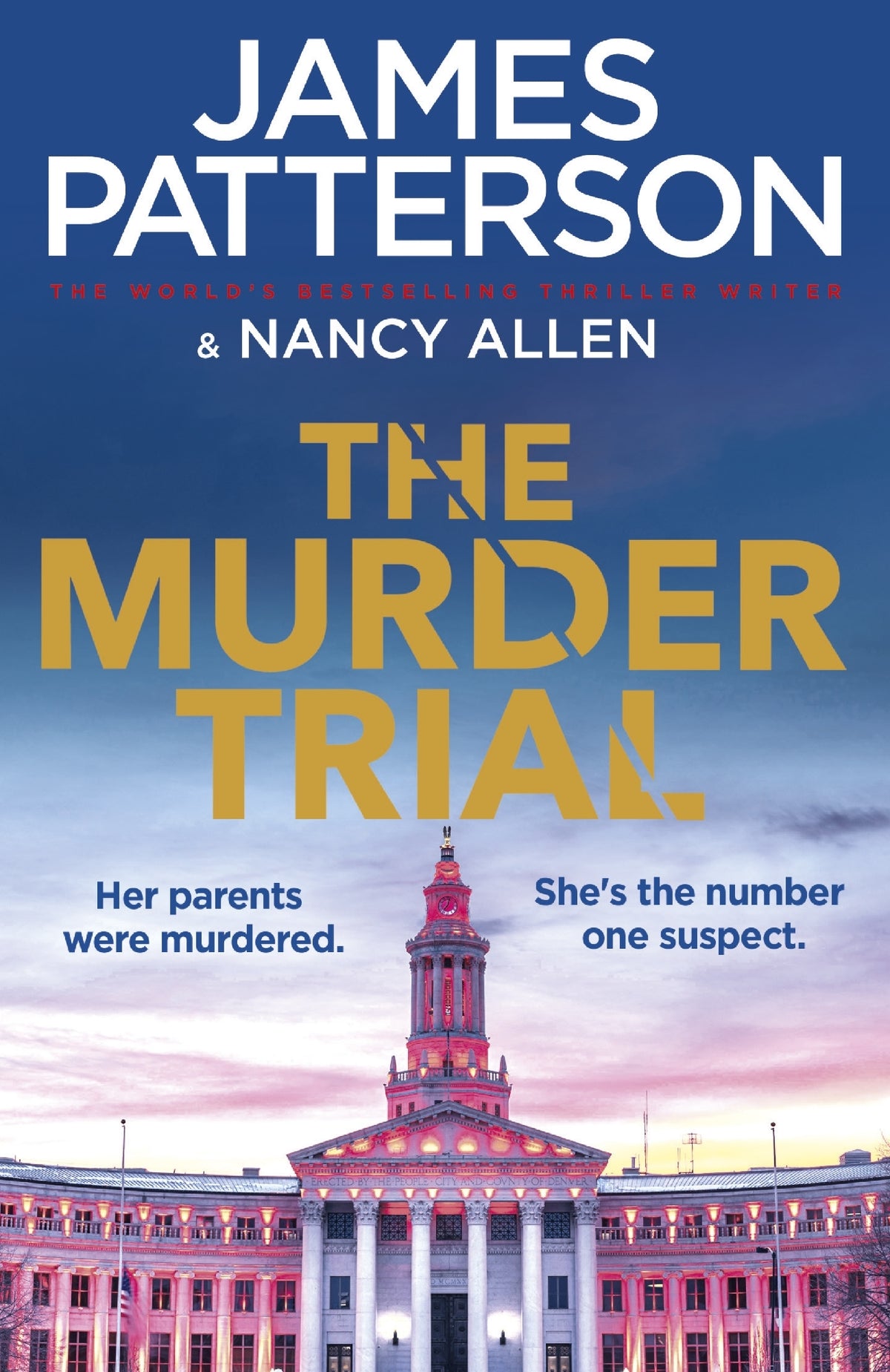 Murder Trial