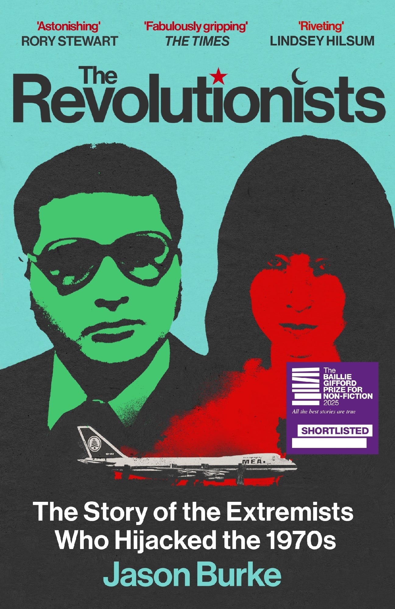 Revolutionists