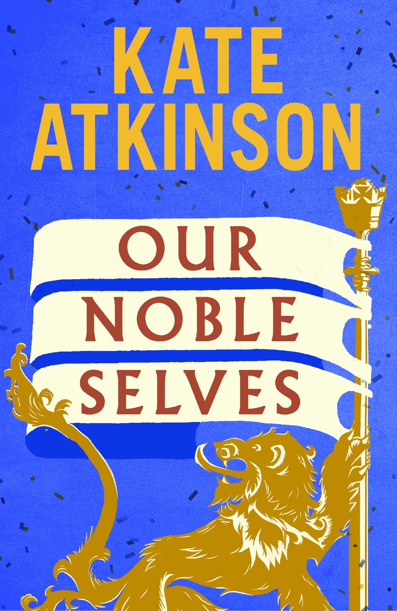 Our Noble Selves