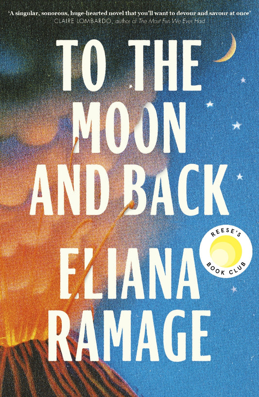 To The Moon And Back
