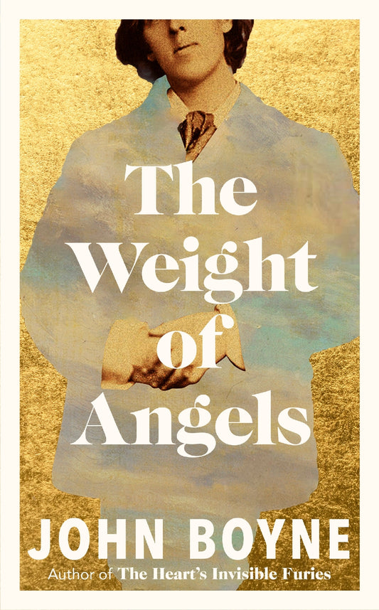 Weight Of Angels