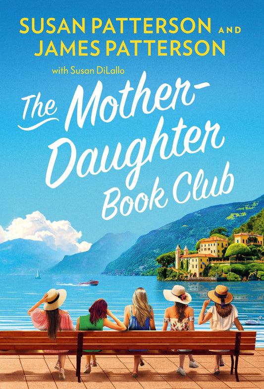 Mother Daughter Book Club