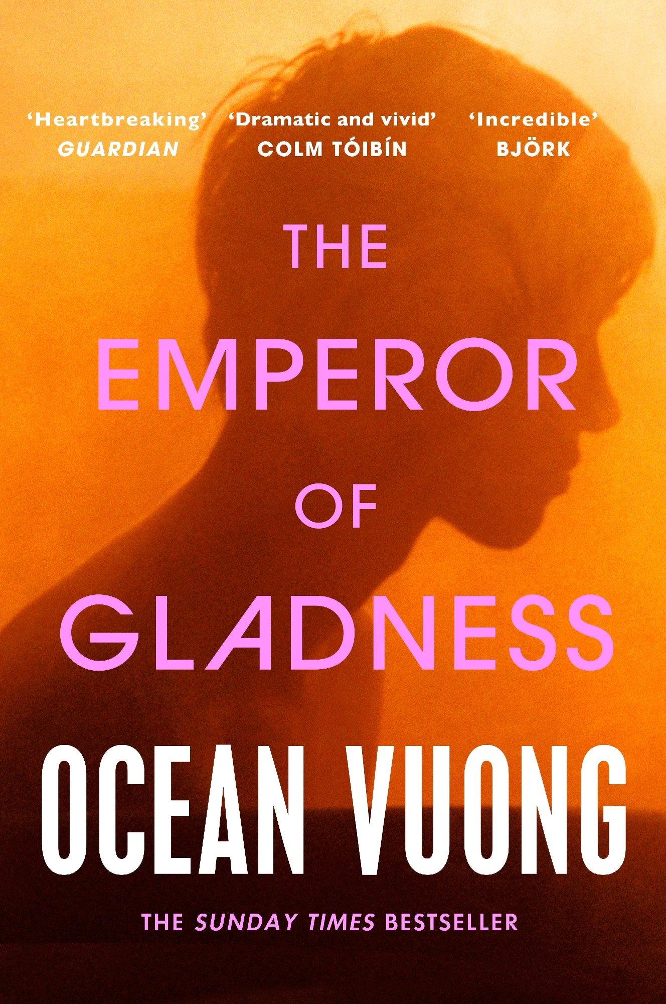 Emperor Of Gladness