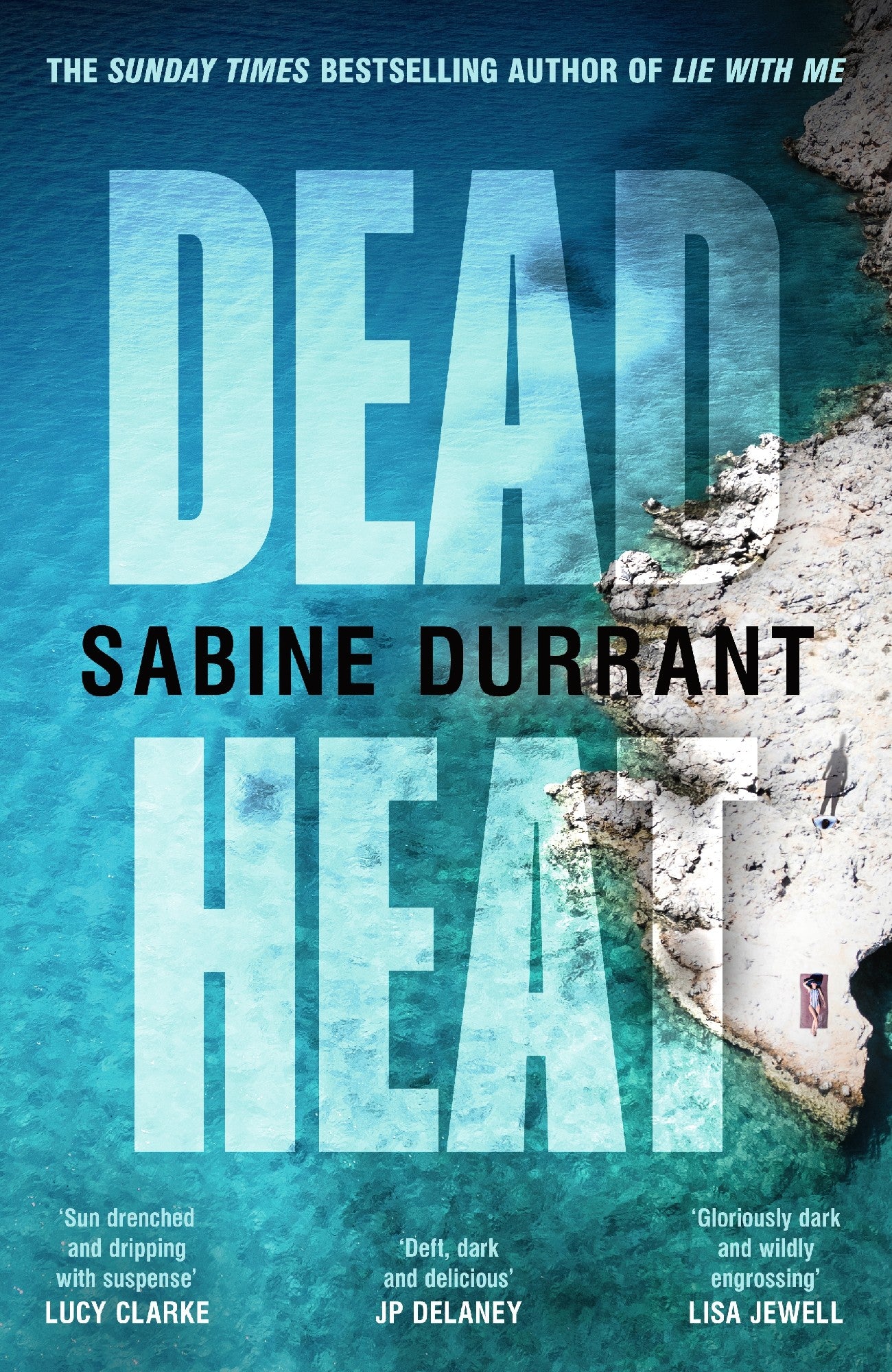 Dead Heat