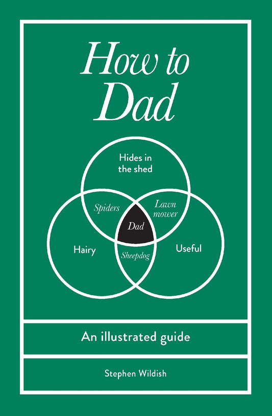 How To Dad