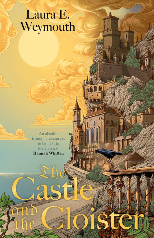 Castle And The Cloister