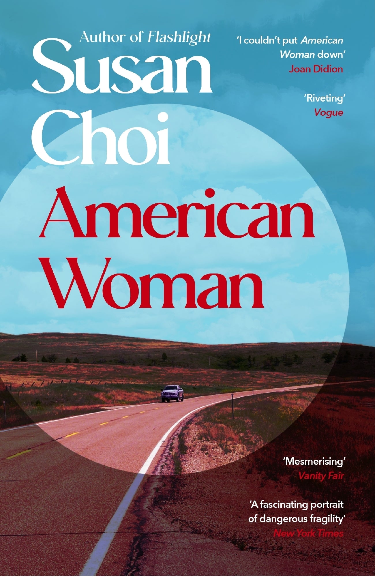 American Woman