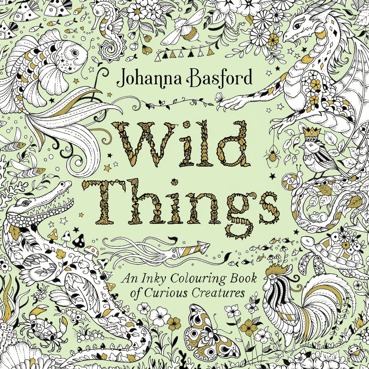 Wild Things
