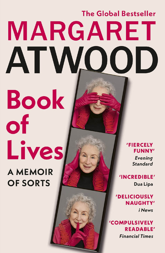 Book Of Lives