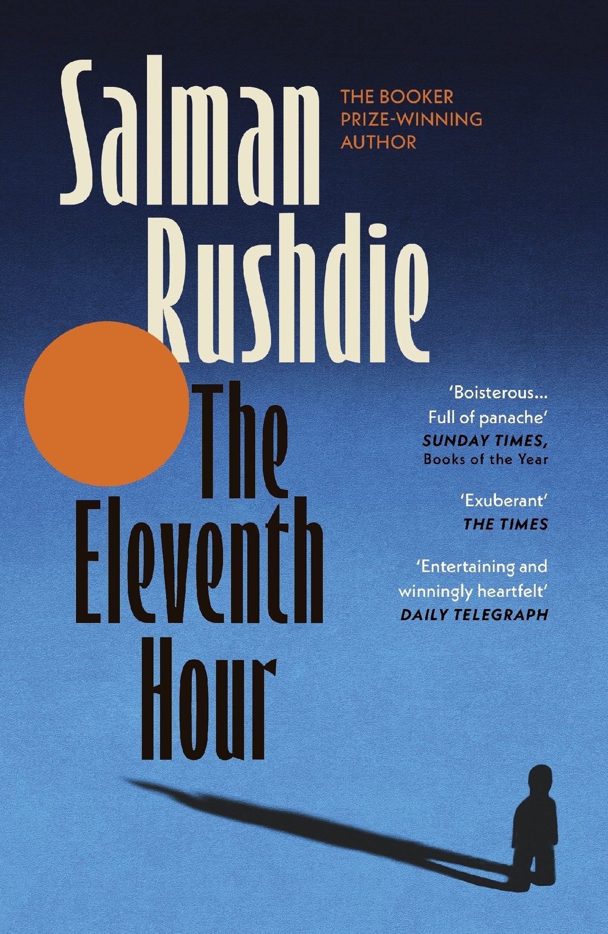 Eleventh Hour