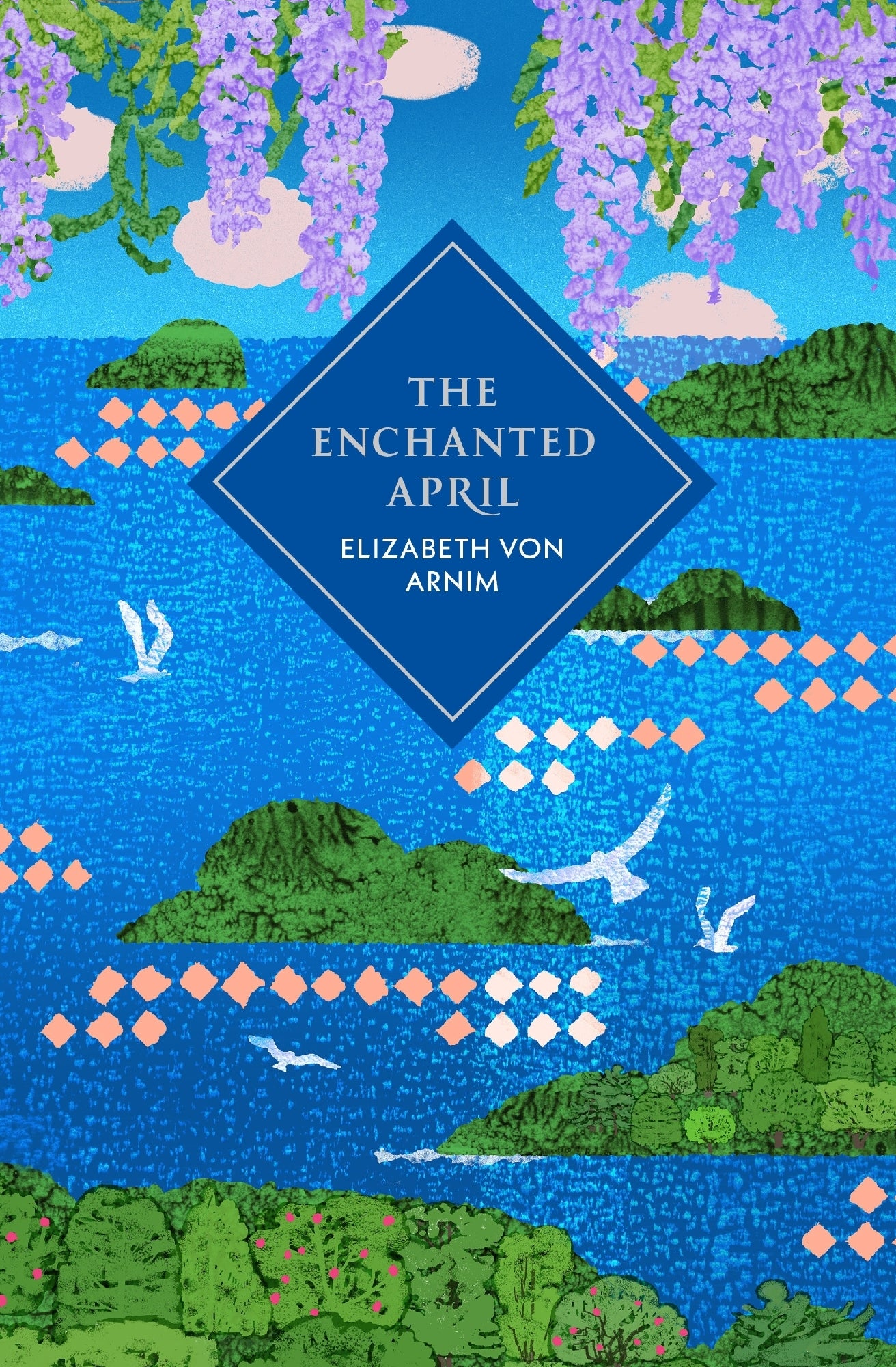 Enchanted April