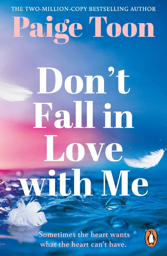 Don't Fall In Love With Me