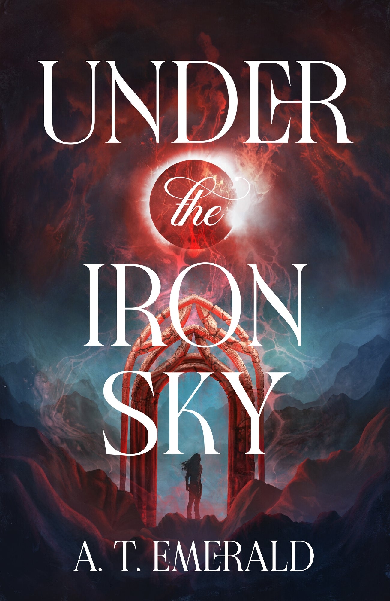 Under The Iron Sky
