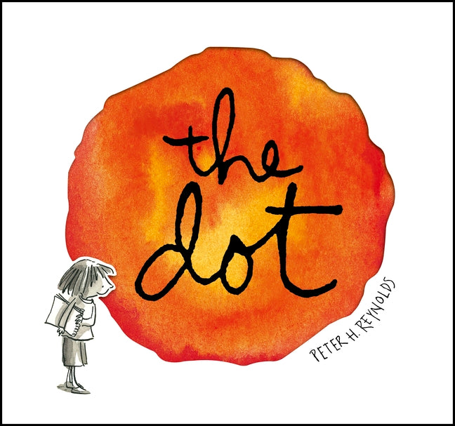 The Dot Deluxe Gift Edition