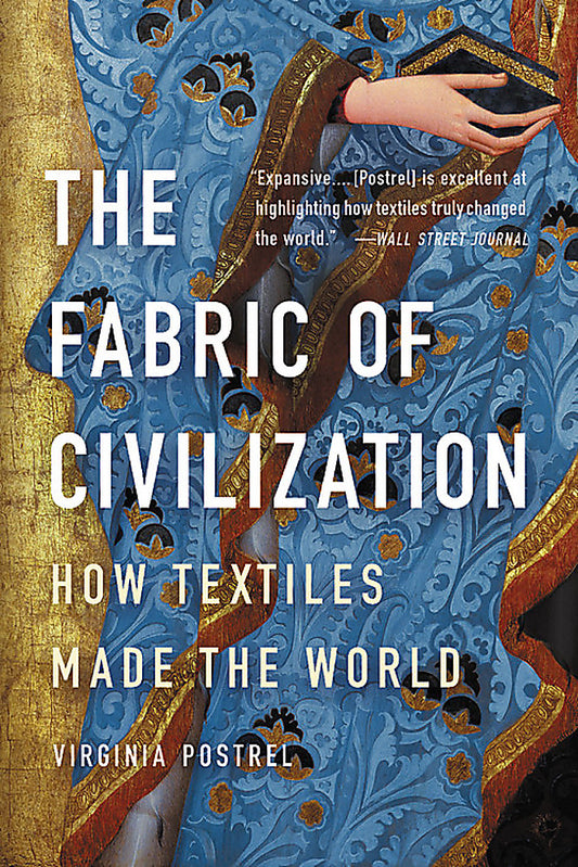 Fabric Of Civilization