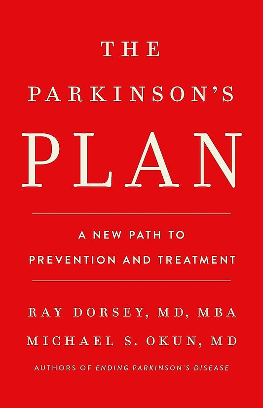 Parkinson's Plan