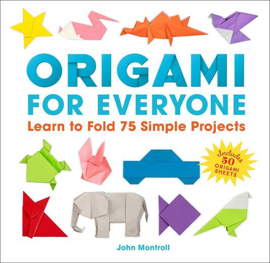 Origami For Everyone