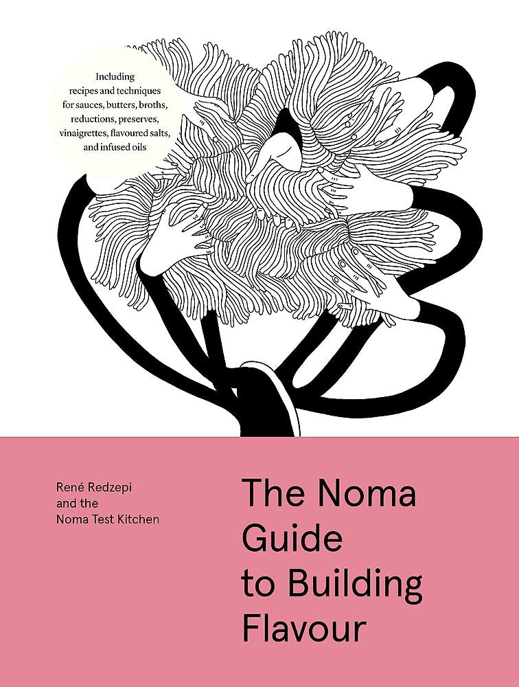 Noma Guide To Building Flavour