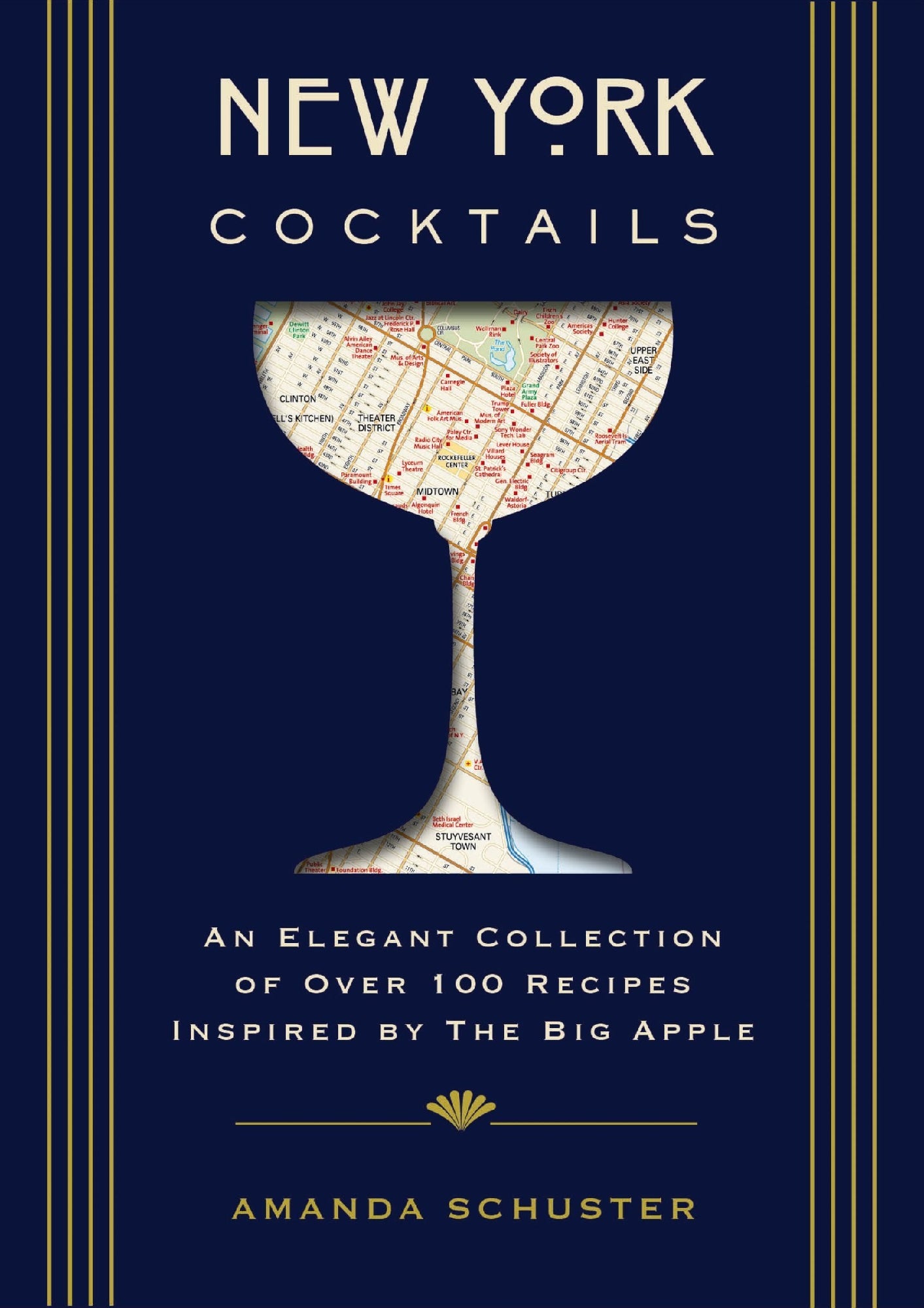 New York Cocktails