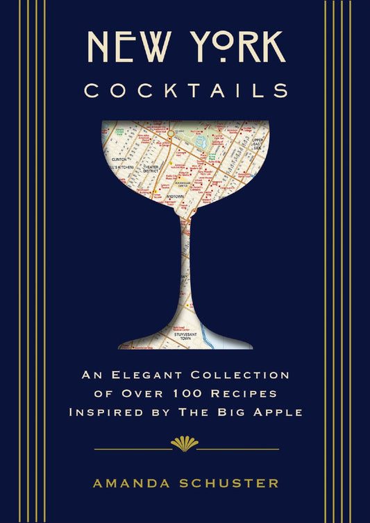 New York Cocktails