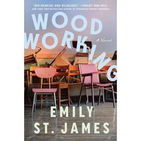 Woodworking Binding: Paperback