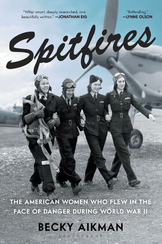 Spitfires