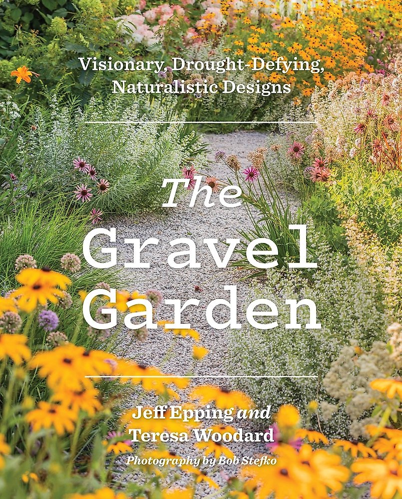 Gravel Garden