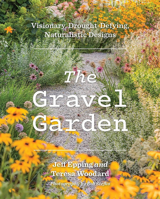 Gravel Garden