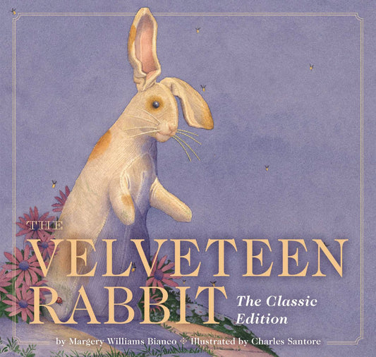 Velveteen Rabbit Classic Edition