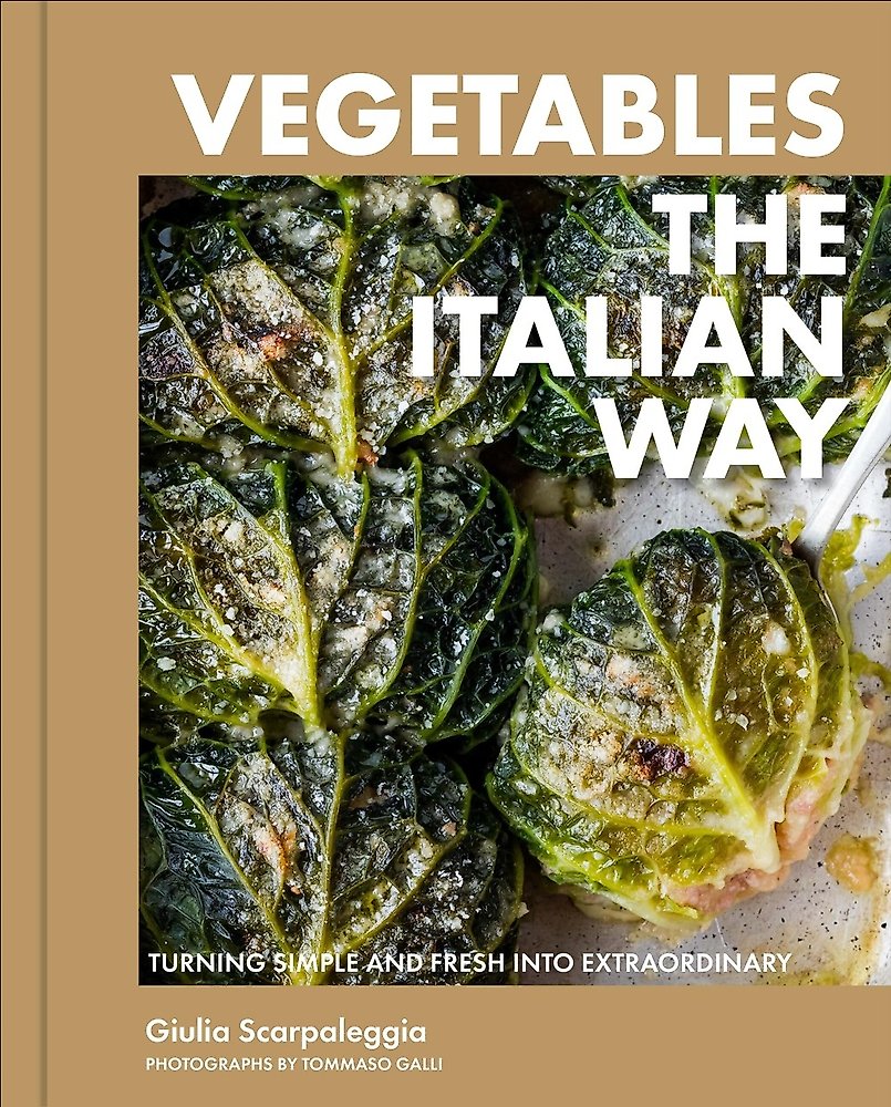 Vegetables The Italian Way