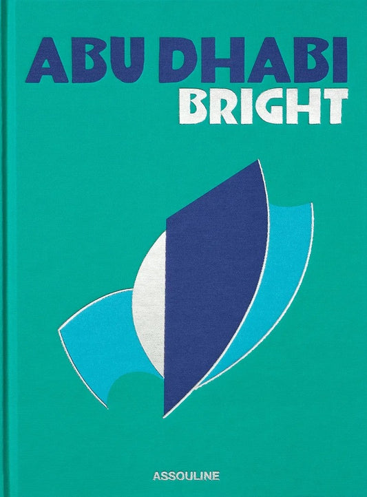 Abu Dhabi Bright