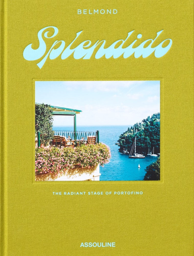 Splendido: The Radiant Stage Of Portofino