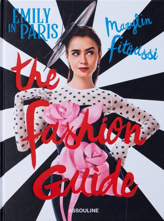 Emily In Paris: The Fashion Guide