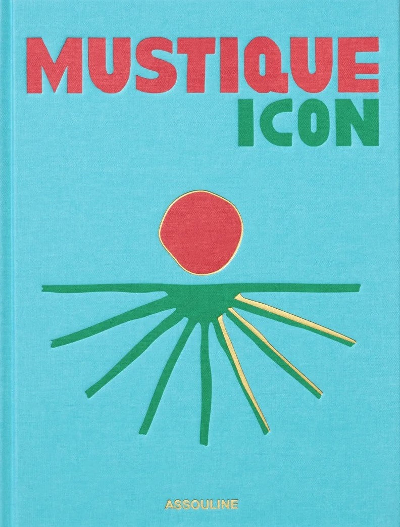 Mustique Icon