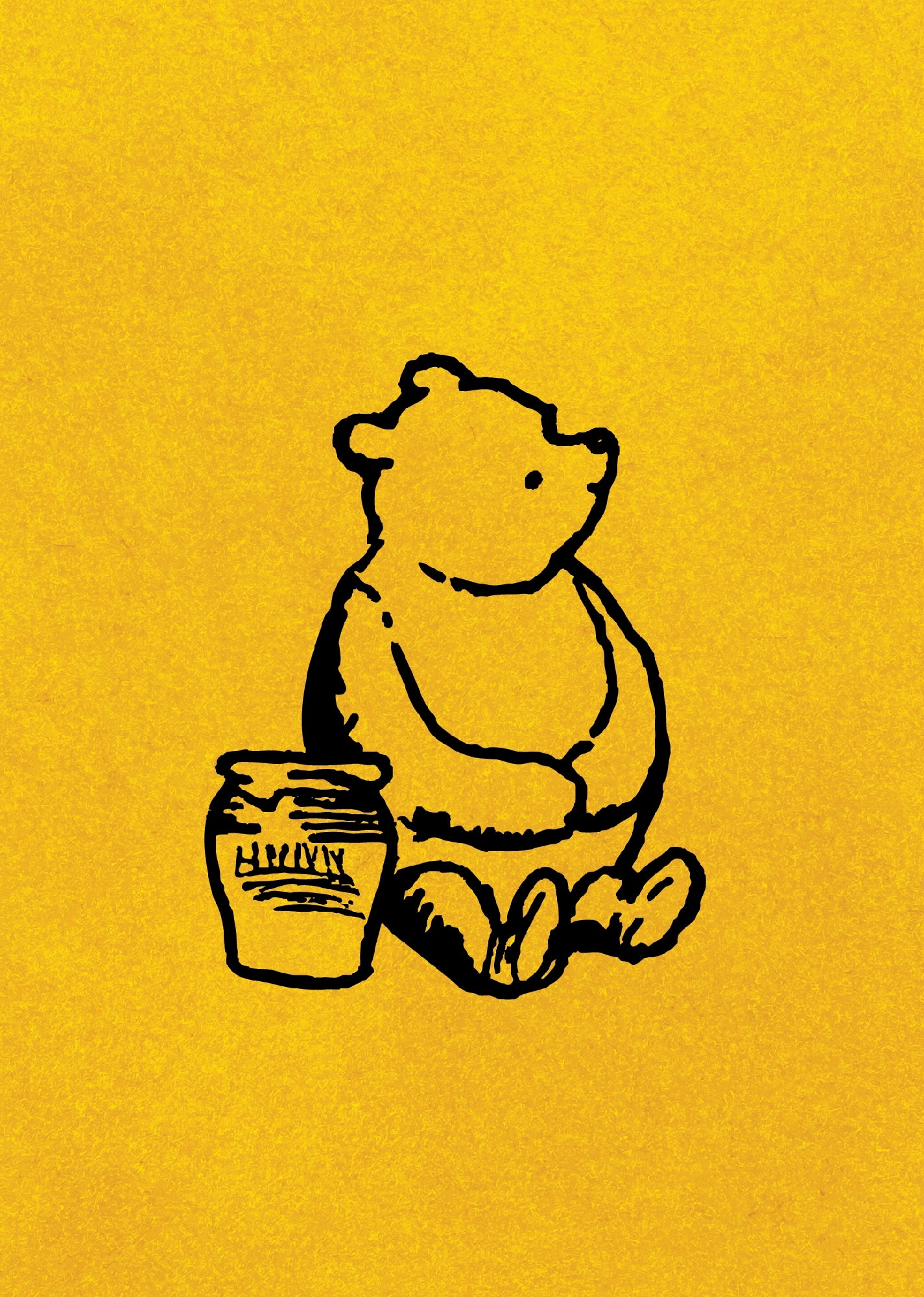 Winnie-the-pooh