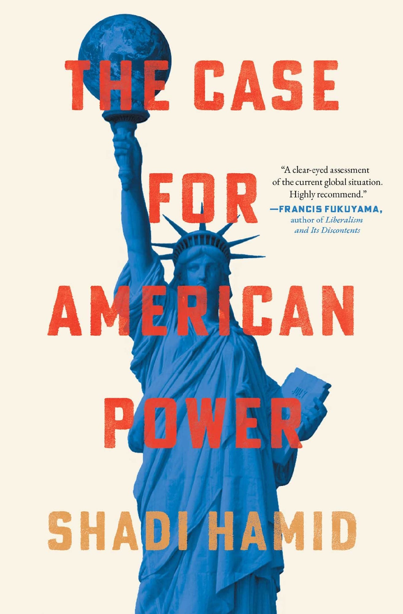 Case For American Power