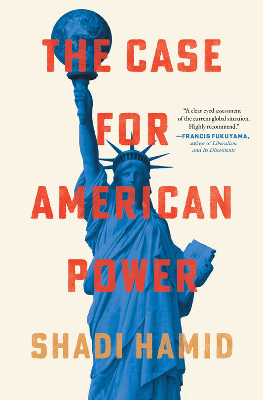 Case For American Power