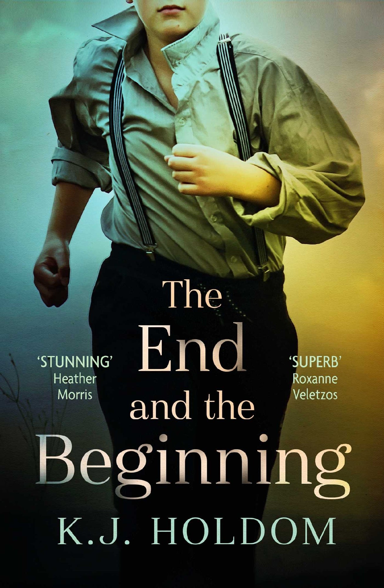 End And The Beginning