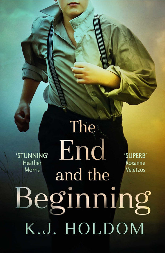 End And The Beginning