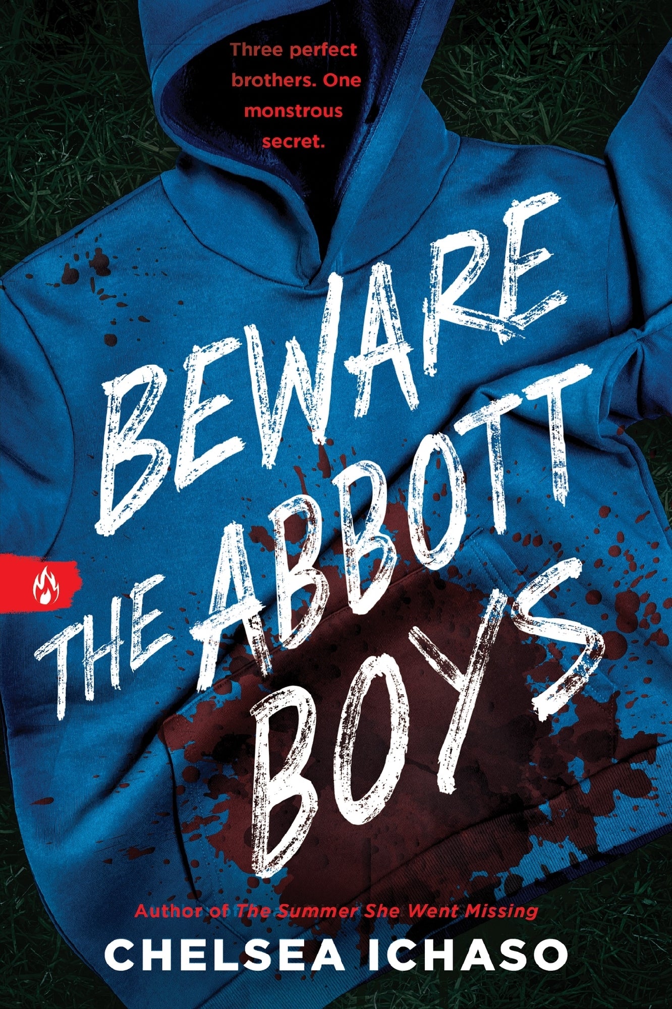 Beware The Abbott Boys
