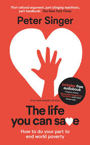 Life You Can Save