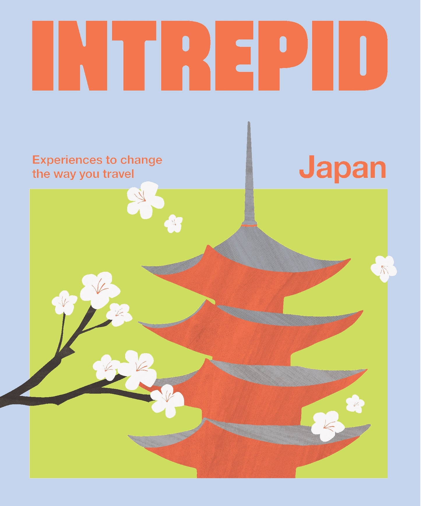 Intrepid Japan Experiences To Change The Way You Travel