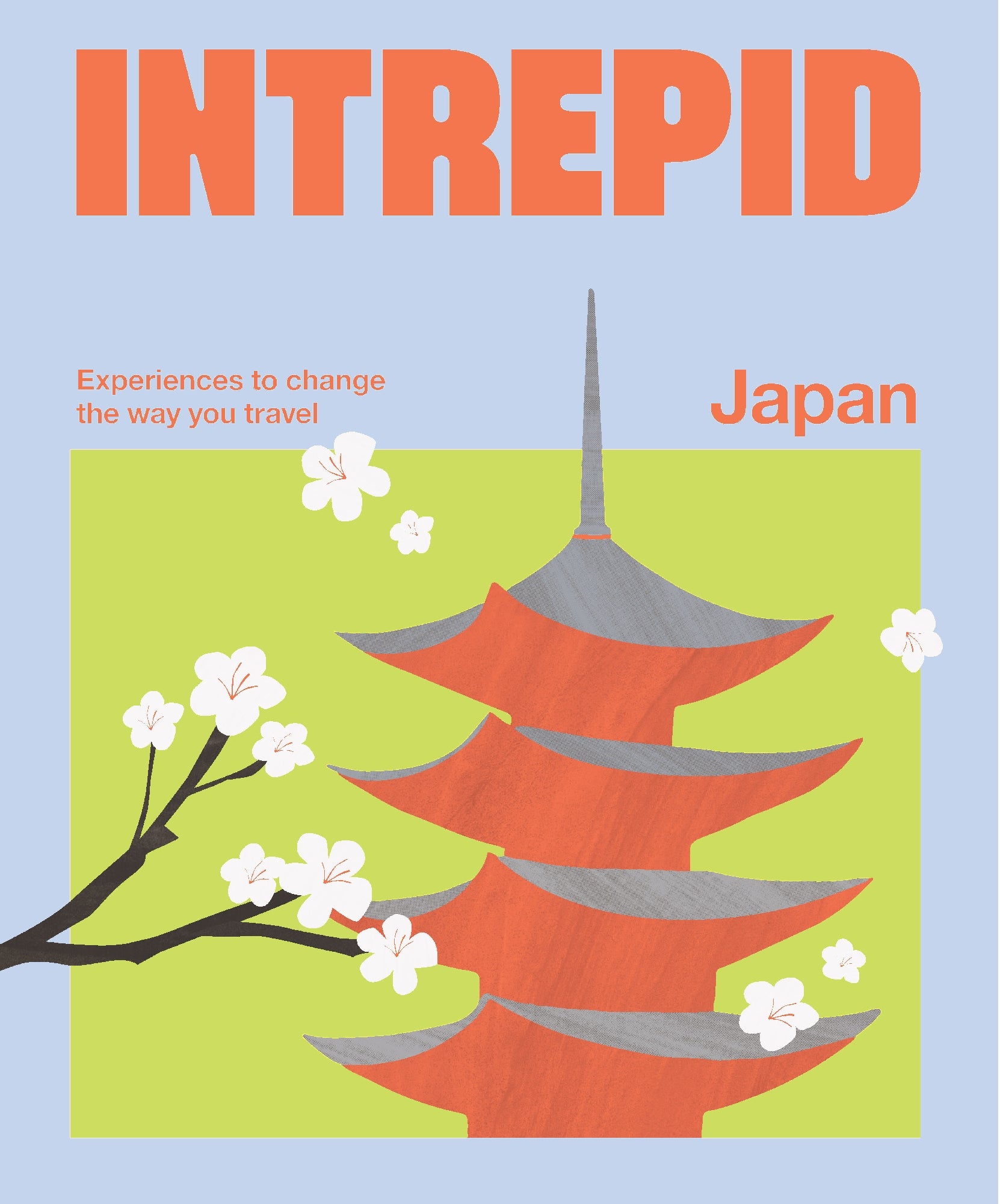 Intrepid Japan Experiences To Change The Way You Travel