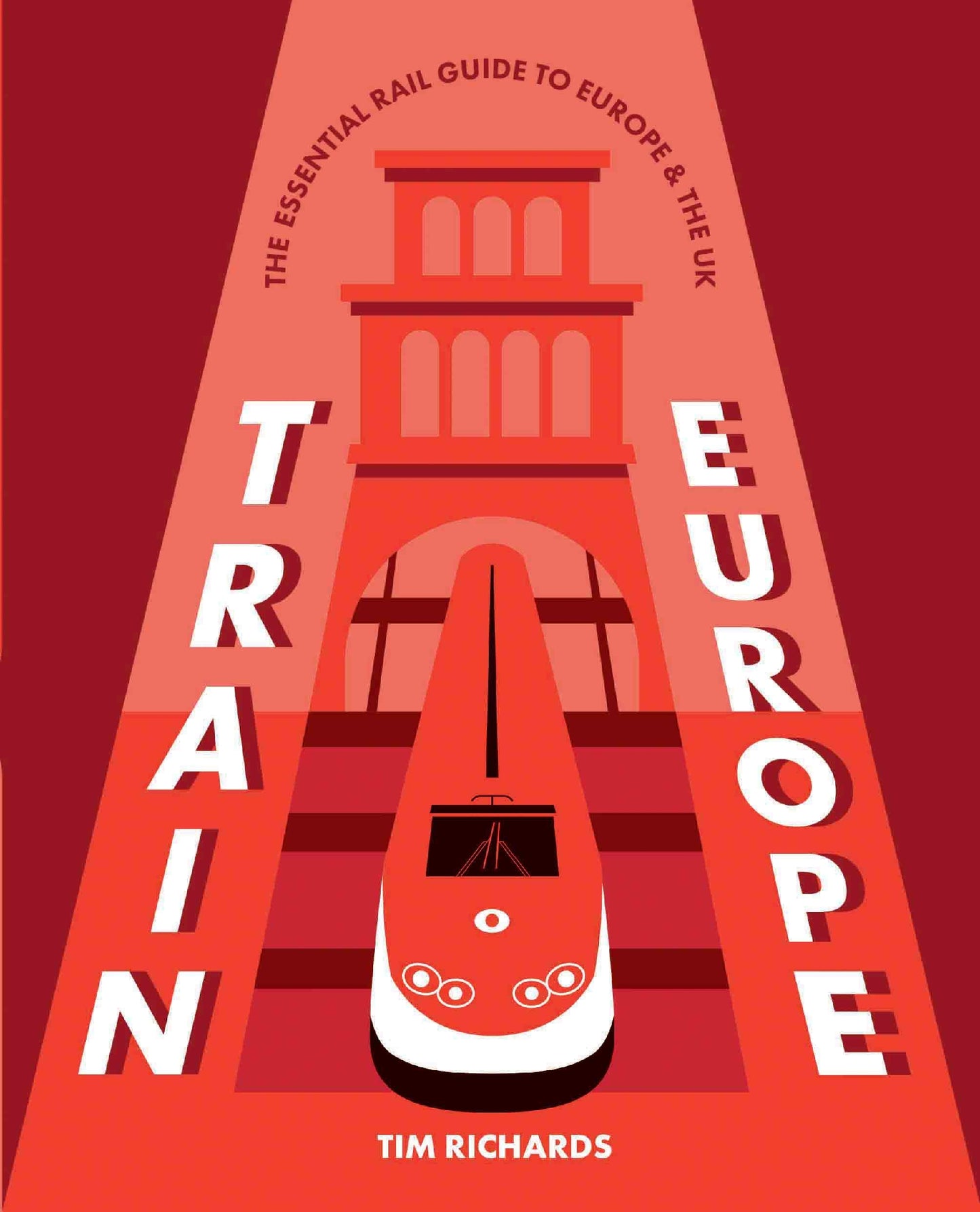 Train Europe