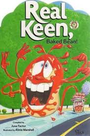 Real Keen Baked Bean
