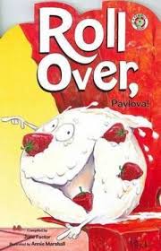 Roll Over Pavlova
